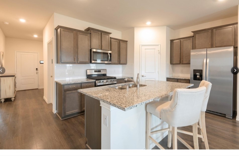 1611 Pioneer Meadow Drive Princeton TX 75407