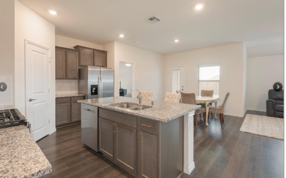 1611 Pioneer Meadow Drive Princeton TX 75407