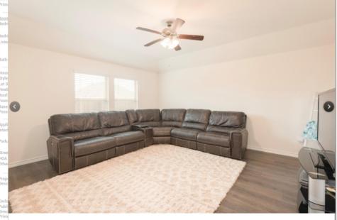 1611 Pioneer Meadow Drive Princeton TX 75407