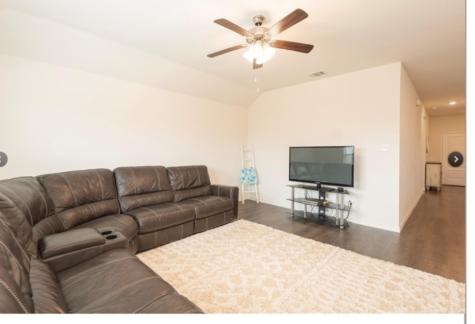 1611 Pioneer Meadow Drive Princeton TX 75407