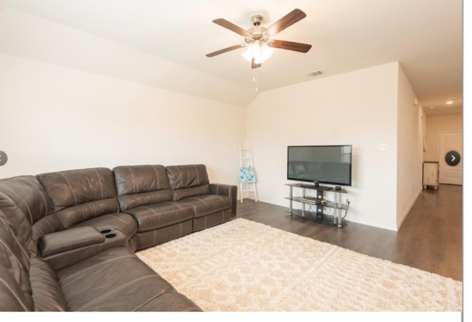 1611 Pioneer Meadow Drive Princeton TX 75407