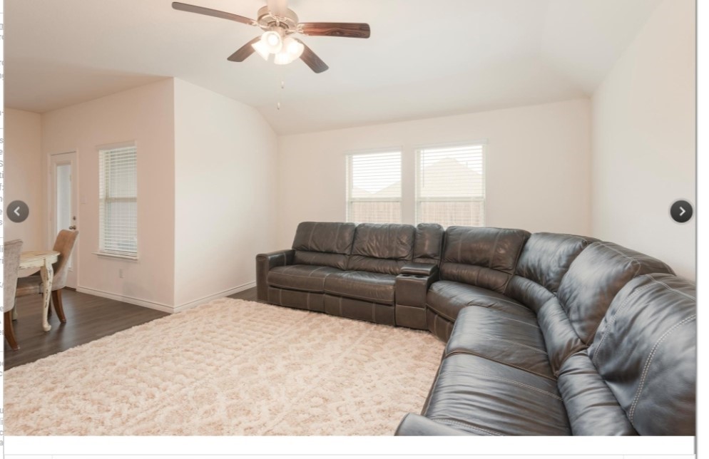 1611 Pioneer Meadow Drive Princeton TX 75407