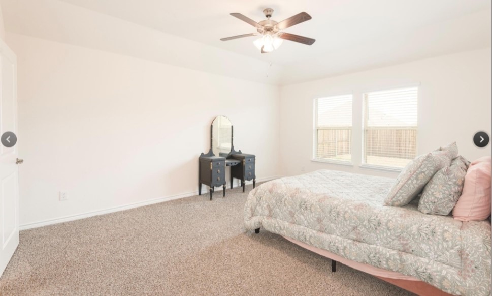 1611 Pioneer Meadow Drive Princeton TX 75407