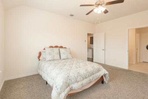 1611 Pioneer Meadow Drive Princeton TX 75407