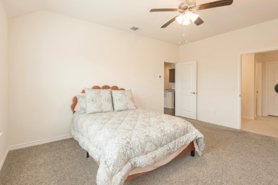 1611 Pioneer Meadow Drive Princeton TX 75407