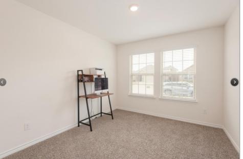 1611 Pioneer Meadow Drive Princeton TX 75407