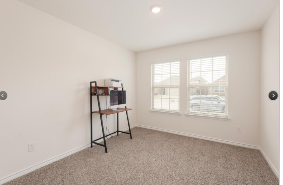 1611 Pioneer Meadow Drive Princeton TX 75407