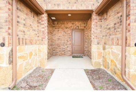 1611 Pioneer Meadow Drive Princeton TX 75407