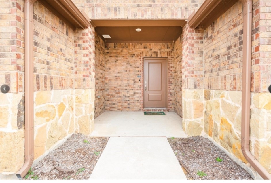 1611 Pioneer Meadow Drive Princeton TX 75407