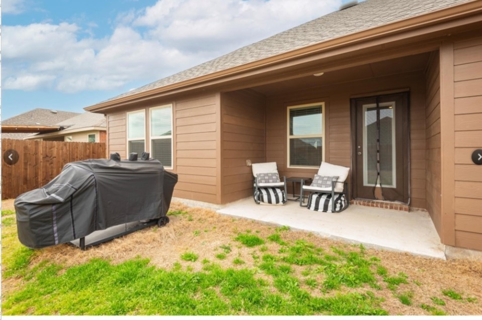 1611 Pioneer Meadow Drive Princeton TX 75407