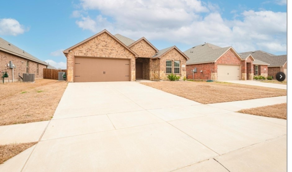 1611 Pioneer Meadow Drive Princeton TX 75407