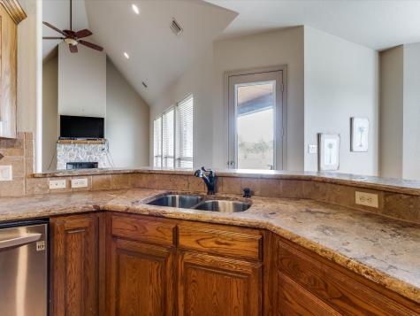 2309 Parks Court Haslet TX 76052