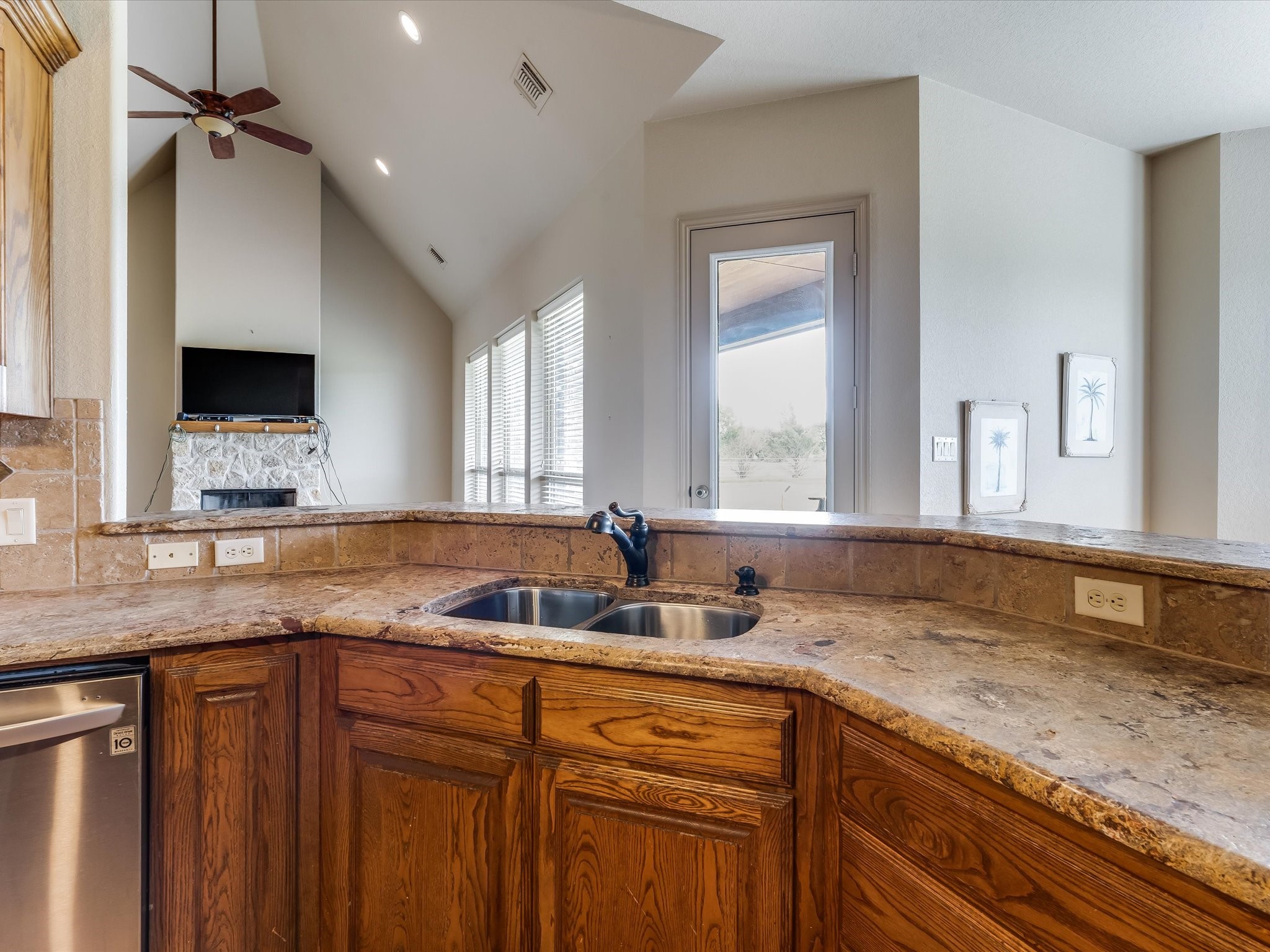 2309 Parks Court Haslet TX 76052