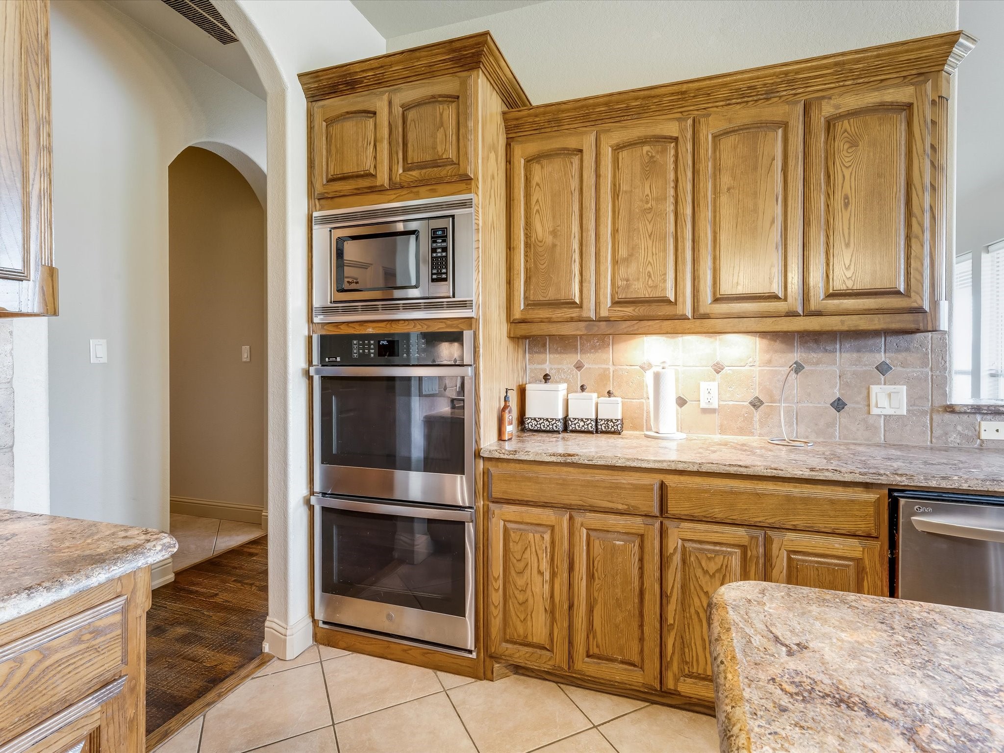 2309 Parks Court Haslet TX 76052