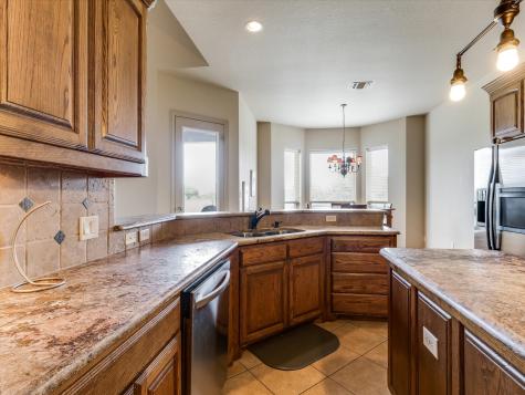 2309 Parks Court Haslet TX 76052
