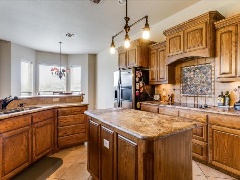2309 Parks Court Haslet TX 76052