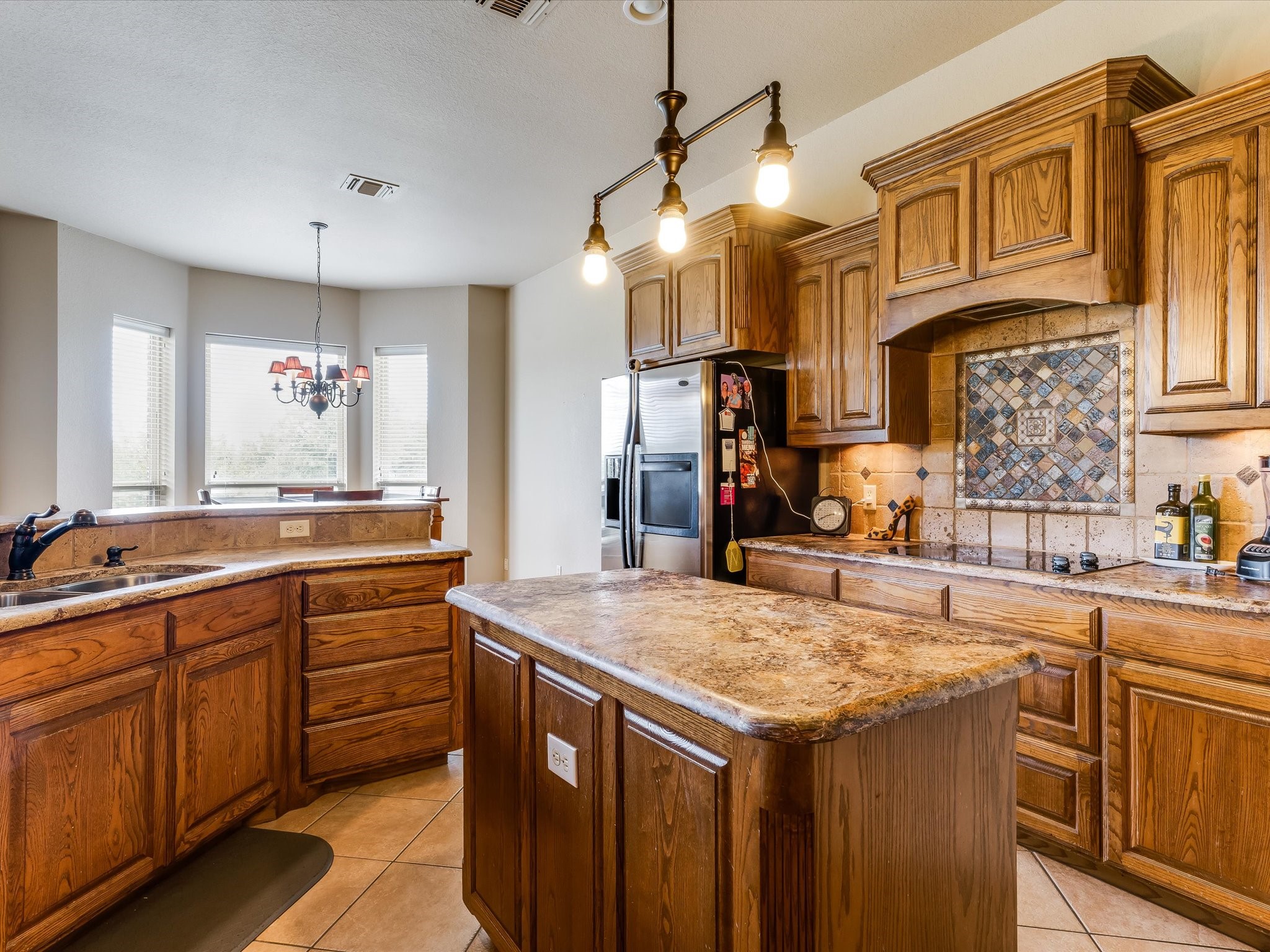 2309 Parks Court Haslet TX 76052