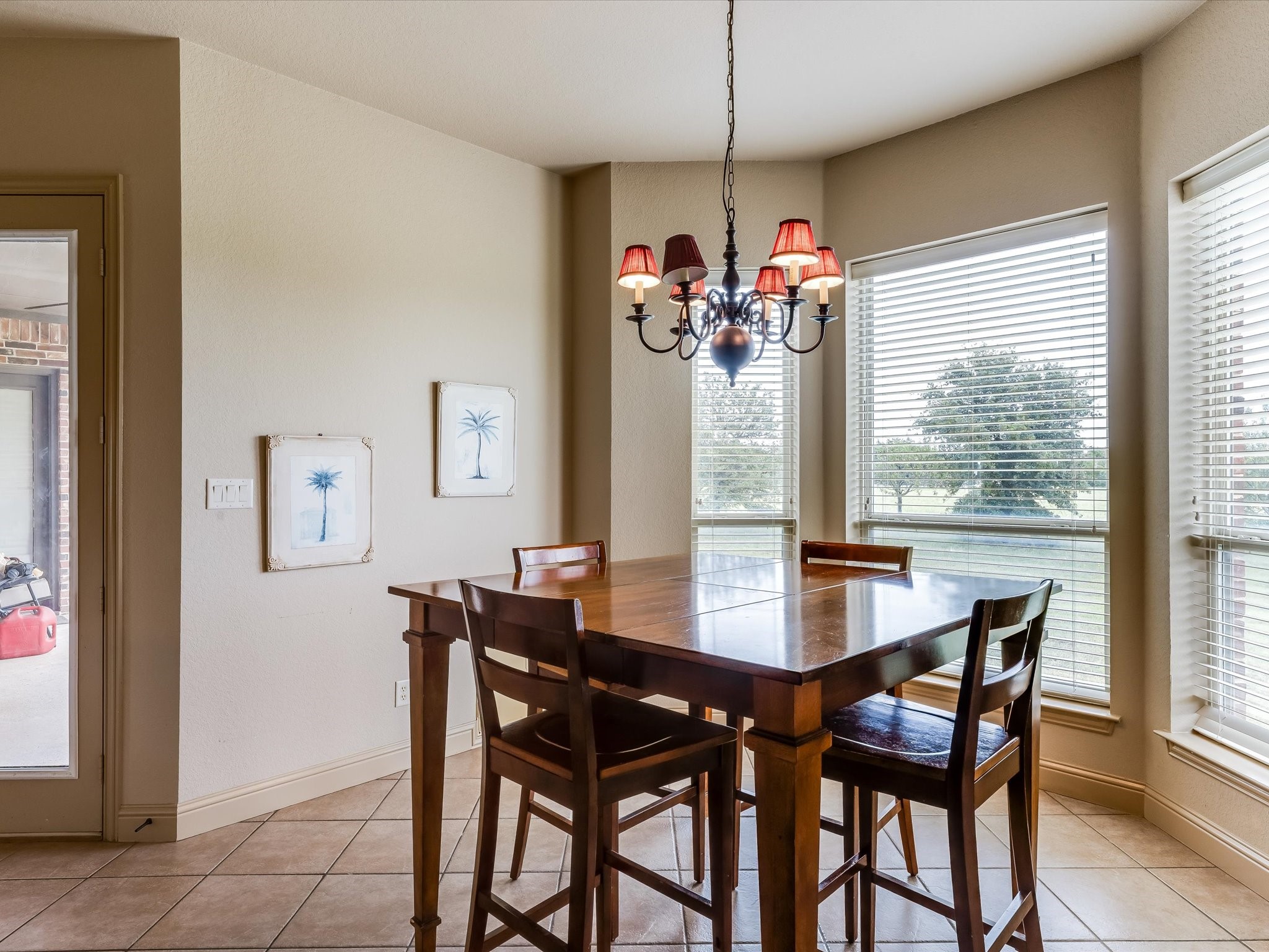 2309 Parks Court Haslet TX 76052