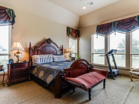 2309 Parks Court Haslet TX 76052