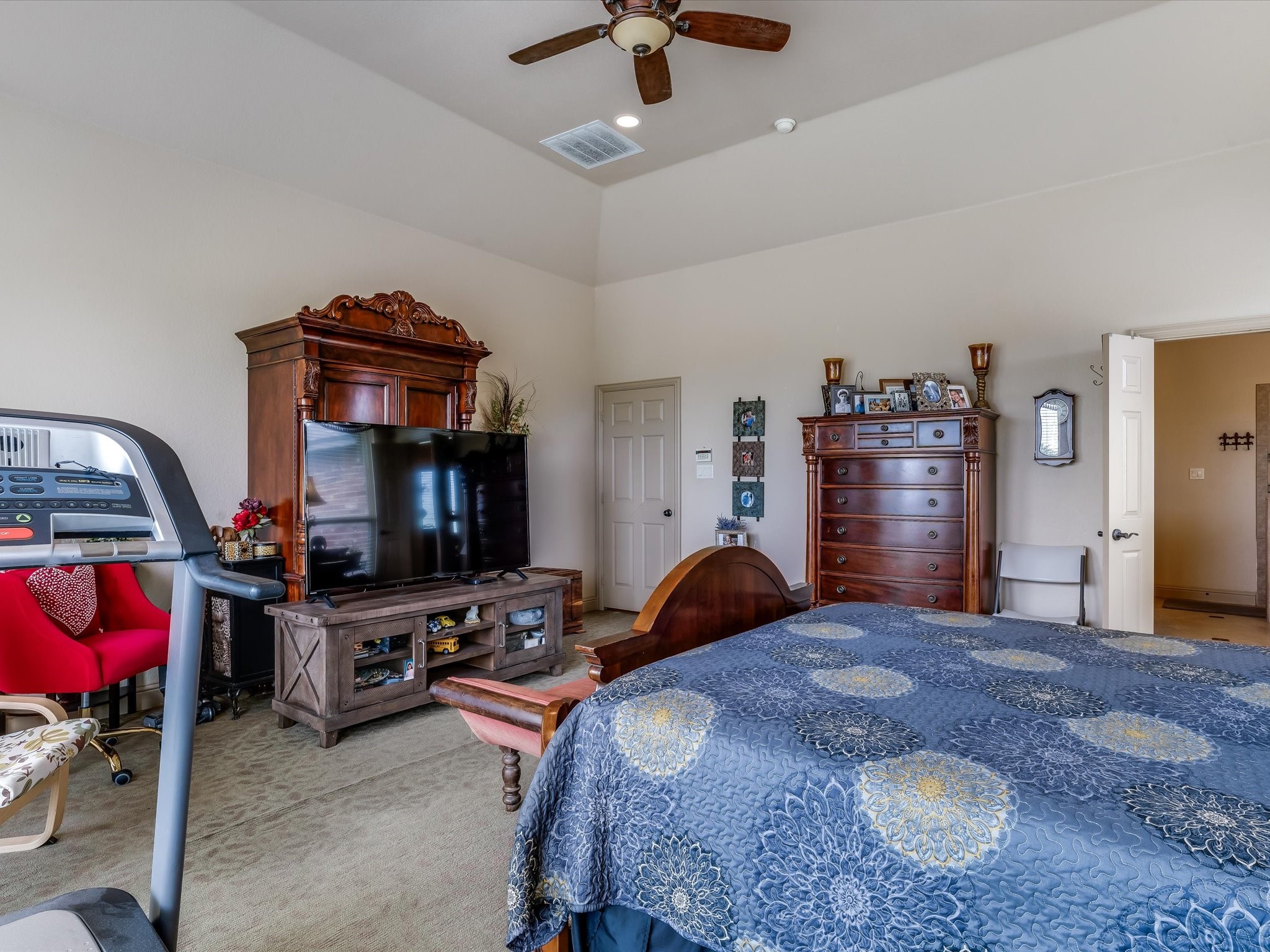 2309 Parks Court Haslet TX 76052