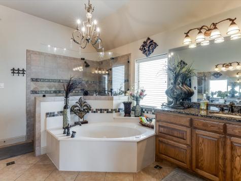 2309 Parks Court Haslet TX 76052