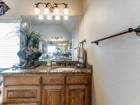 2309 Parks Court Haslet TX 76052