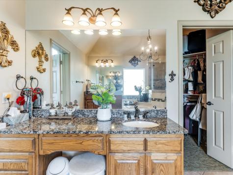 2309 Parks Court Haslet TX 76052