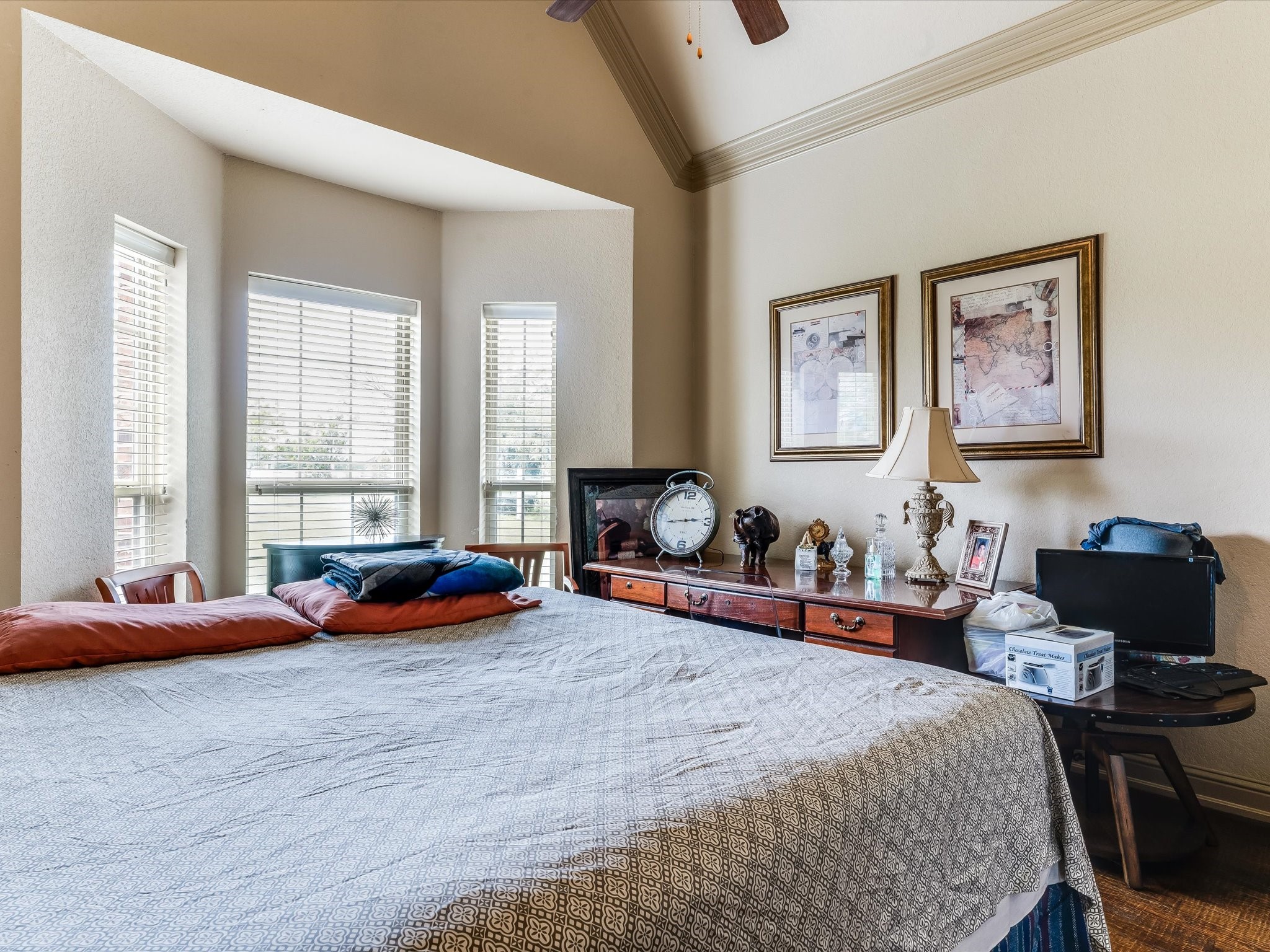 2309 Parks Court Haslet TX 76052