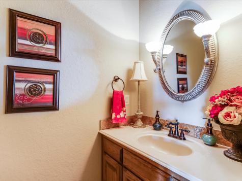 2309 Parks Court Haslet TX 76052