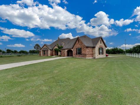 2309 Parks Court Haslet TX 76052