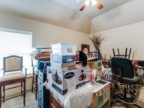2309 Parks Court Haslet TX 76052