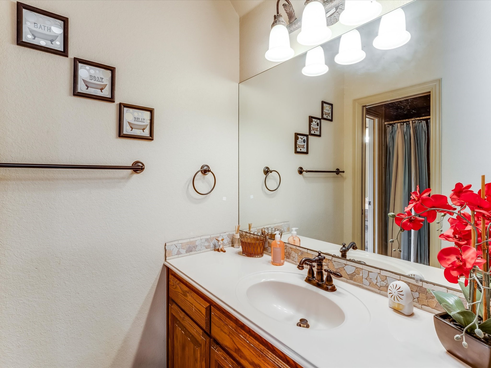 2309 Parks Court Haslet TX 76052