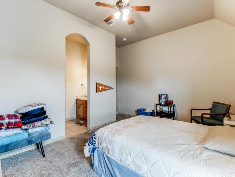 2309 Parks Court Haslet TX 76052