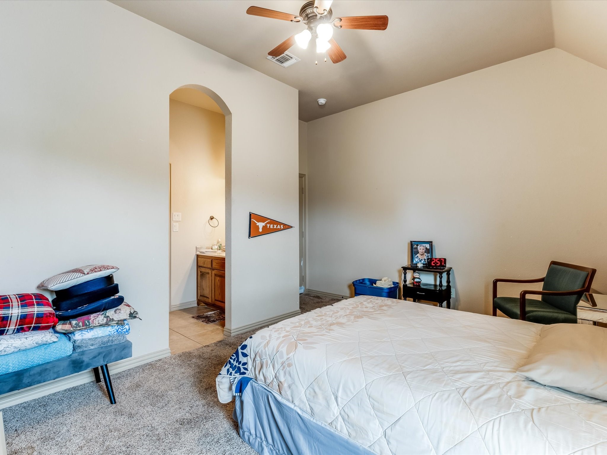 2309 Parks Court Haslet TX 76052