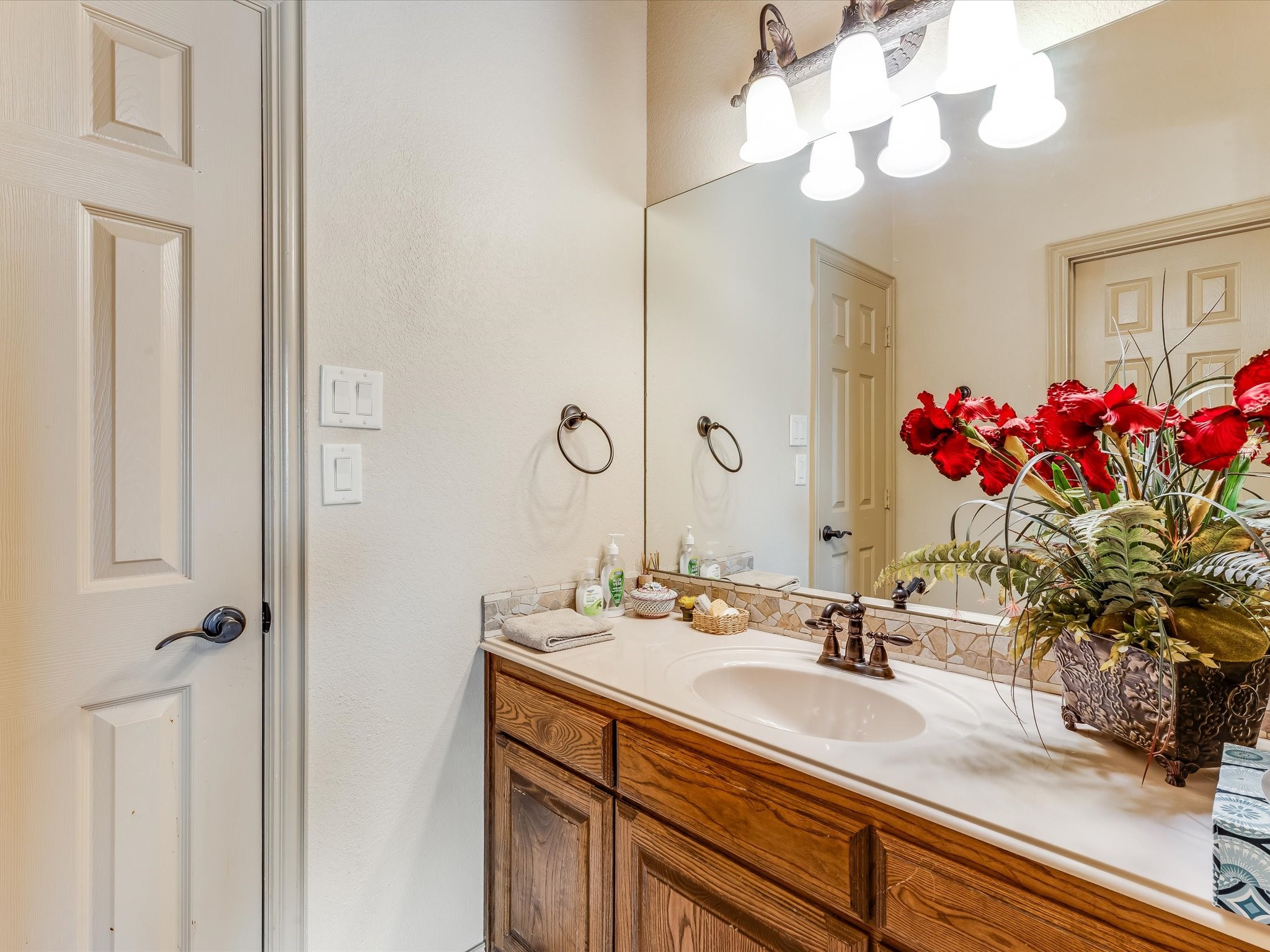 2309 Parks Court Haslet TX 76052