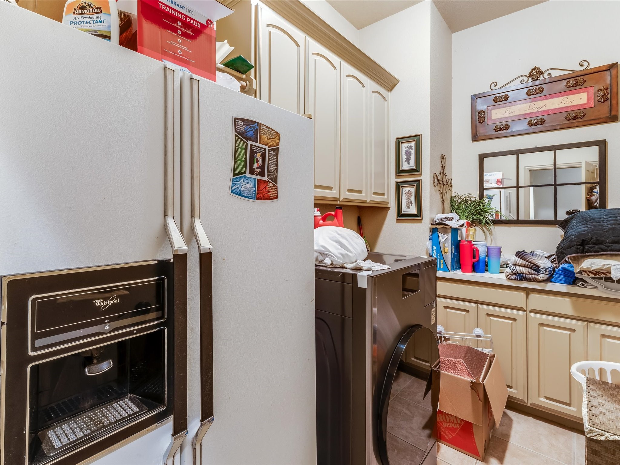 2309 Parks Court Haslet TX 76052