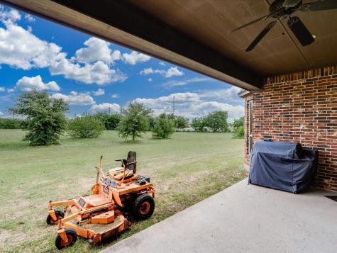 2309 Parks Court Haslet TX 76052