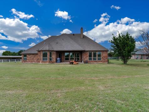 2309 Parks Court Haslet TX 76052