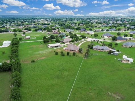 2309 Parks Court Haslet TX 76052