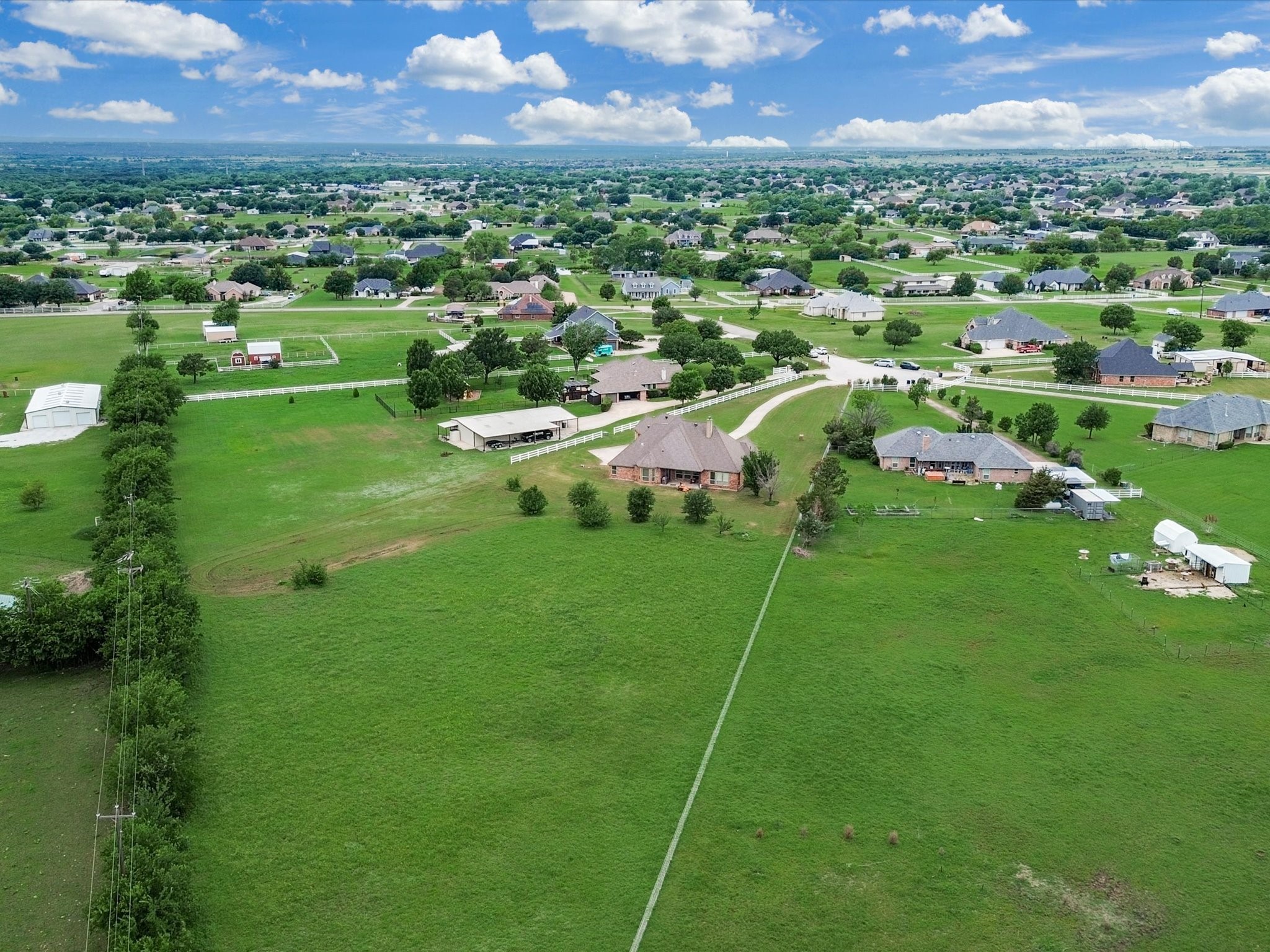 2309 Parks Court Haslet TX 76052