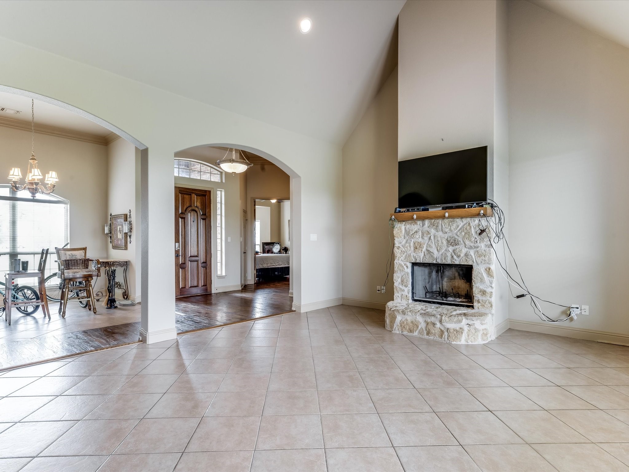 2309 Parks Court Haslet TX 76052