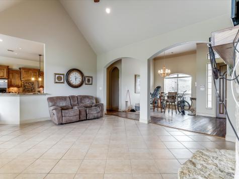 2309 Parks Court Haslet TX 76052