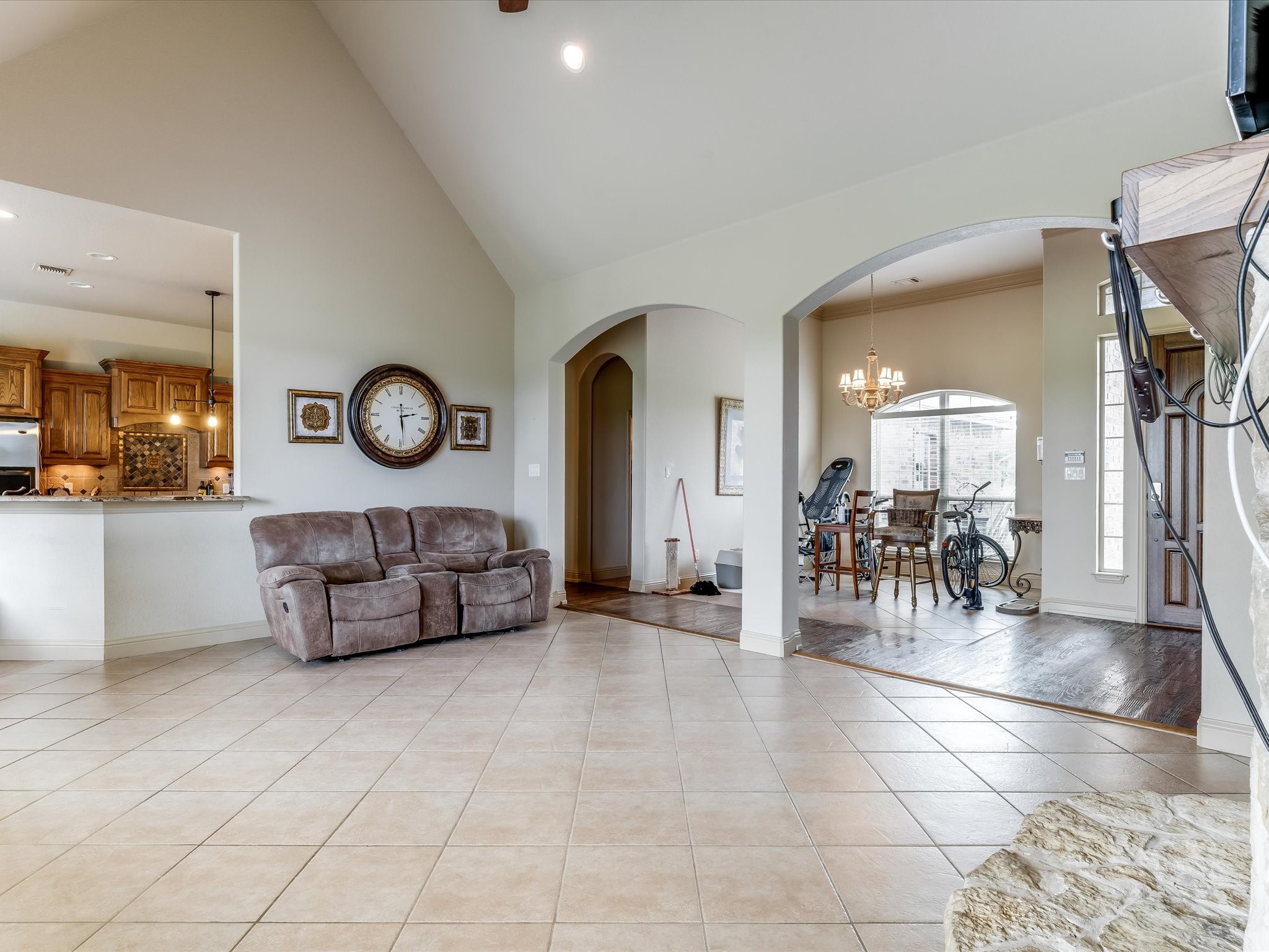 2309 Parks Court Haslet TX 76052