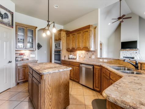 2309 Parks Court Haslet TX 76052