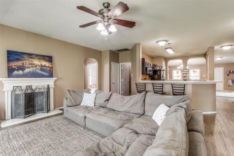2107 Aster Trail Forney TX 75126