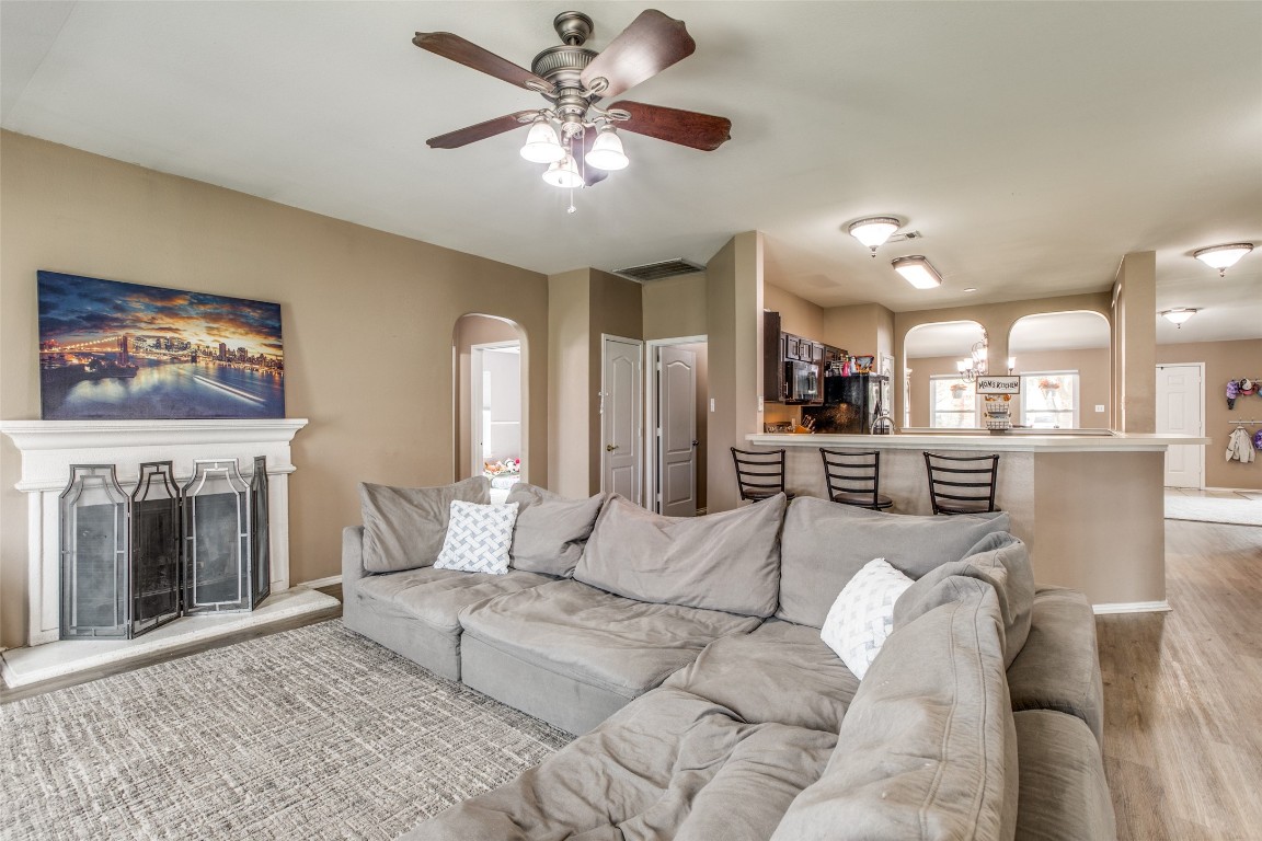 2107 Aster Trail Forney TX 75126
