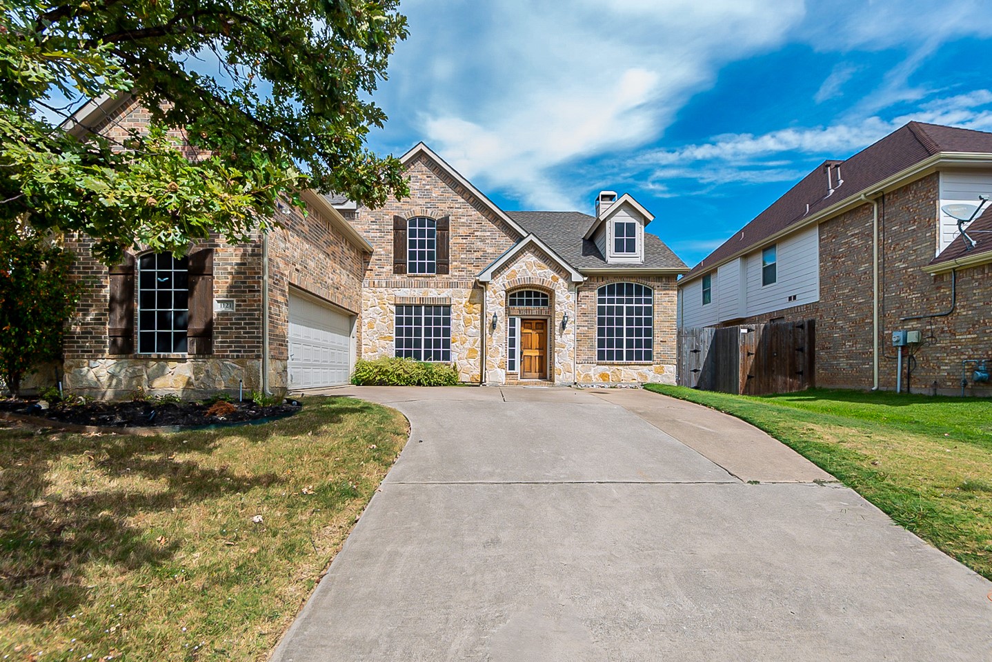 1121 Ponderosa Drive Keller TX 76248