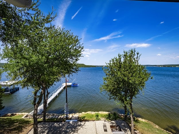 2459 Upper Burma Road Possum Kingdom Lake TX 76449