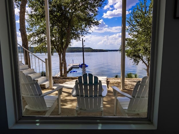 2459 Upper Burma Road Possum Kingdom Lake TX 76449