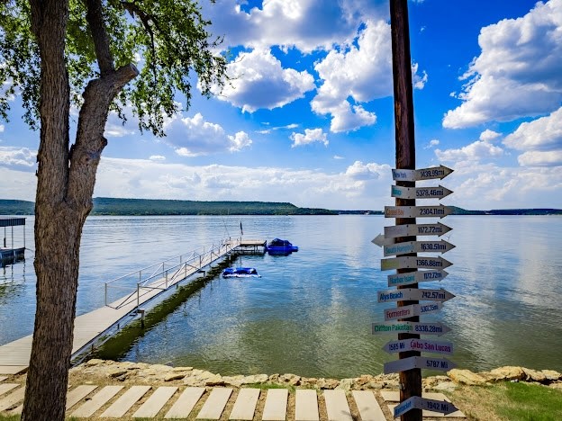 2459 Upper Burma Road Possum Kingdom Lake TX 76449